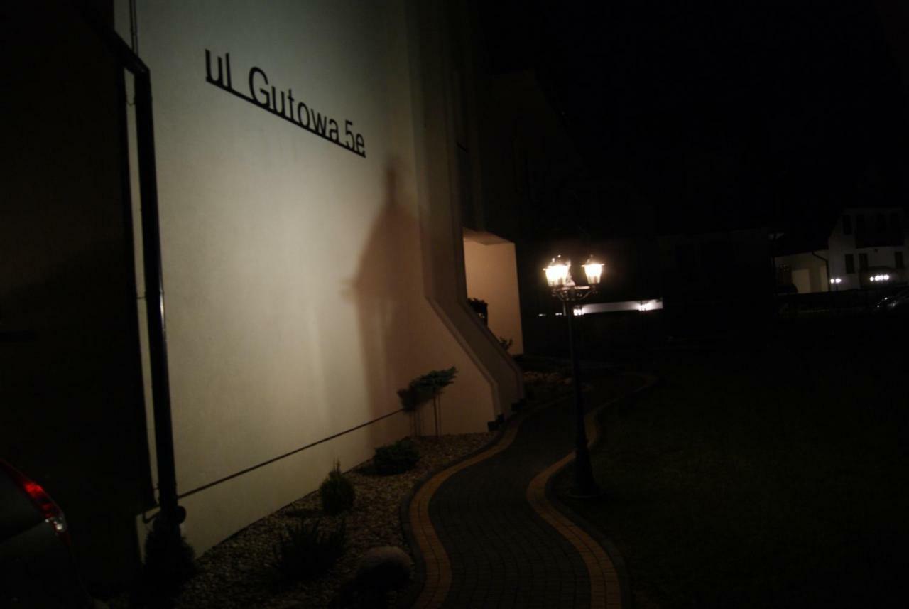 Apartament Goralski مورزاسيخله المظهر الخارجي الصورة